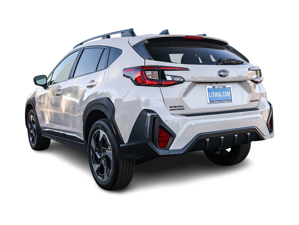 Thumbnail: 2026 Subaru Crosstrek - 3