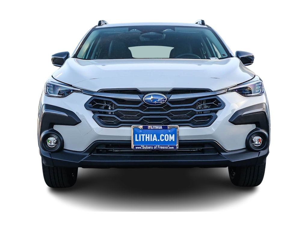 Thumbnail: 2026 Subaru Crosstrek - 5