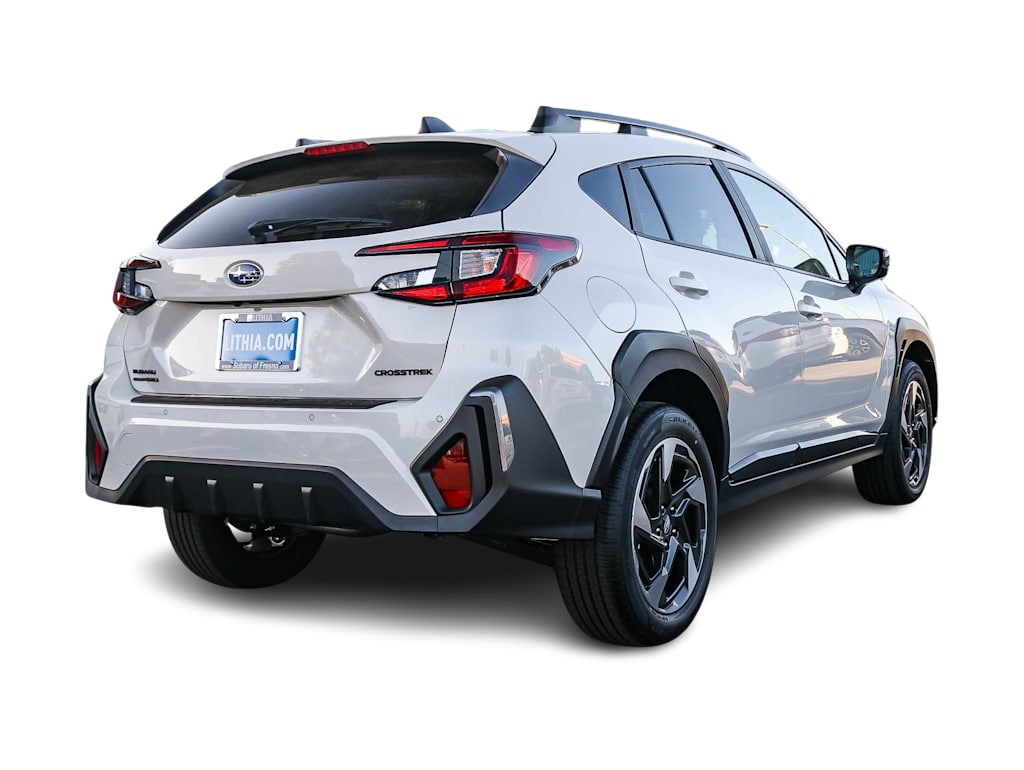 Thumbnail: 2026 Subaru Crosstrek - 17