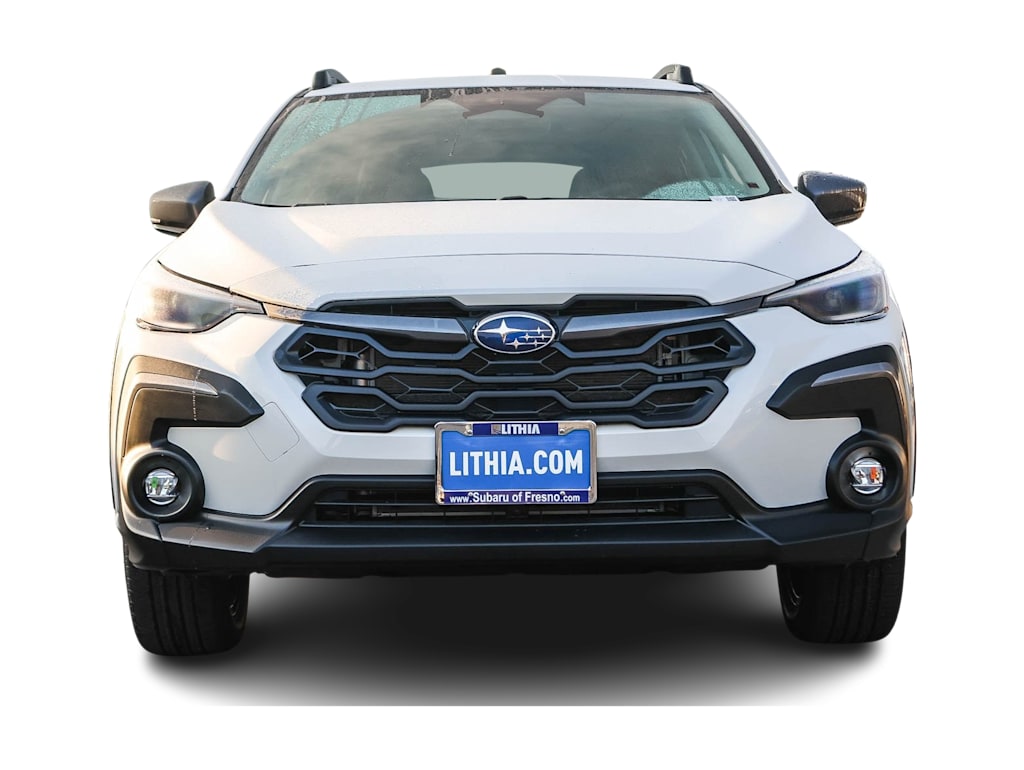 Thumbnail: 2026 Subaru Crosstrek - 5
