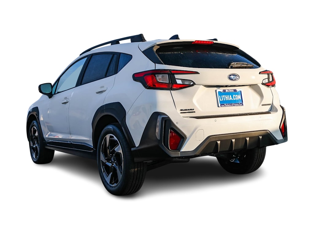 Thumbnail: 2026 Subaru Crosstrek - 3