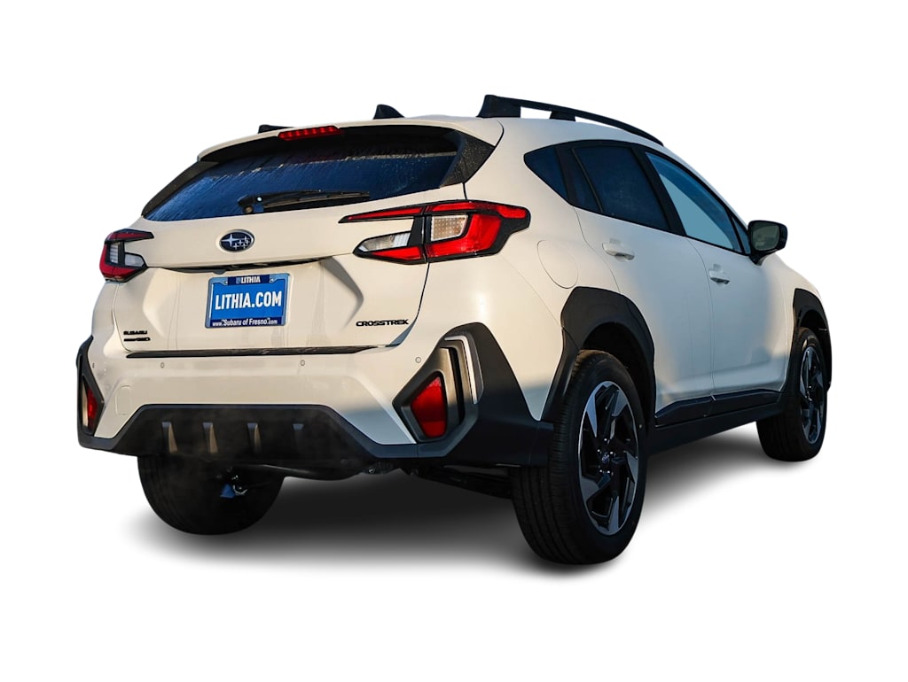 Thumbnail: 2026 Subaru Crosstrek - 17