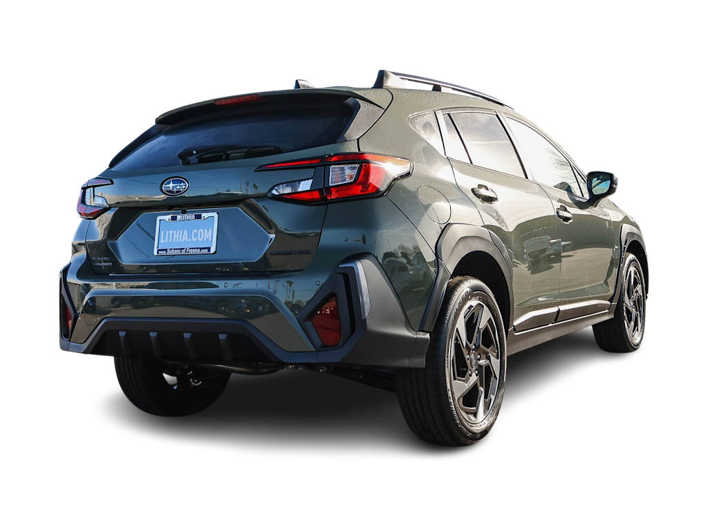 Thumbnail: 2026 Subaru Crosstrek - 15