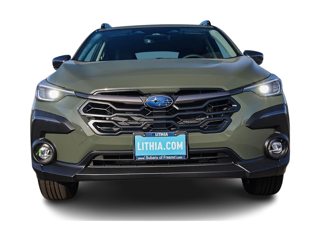 Thumbnail: 2026 Subaru Crosstrek - 5