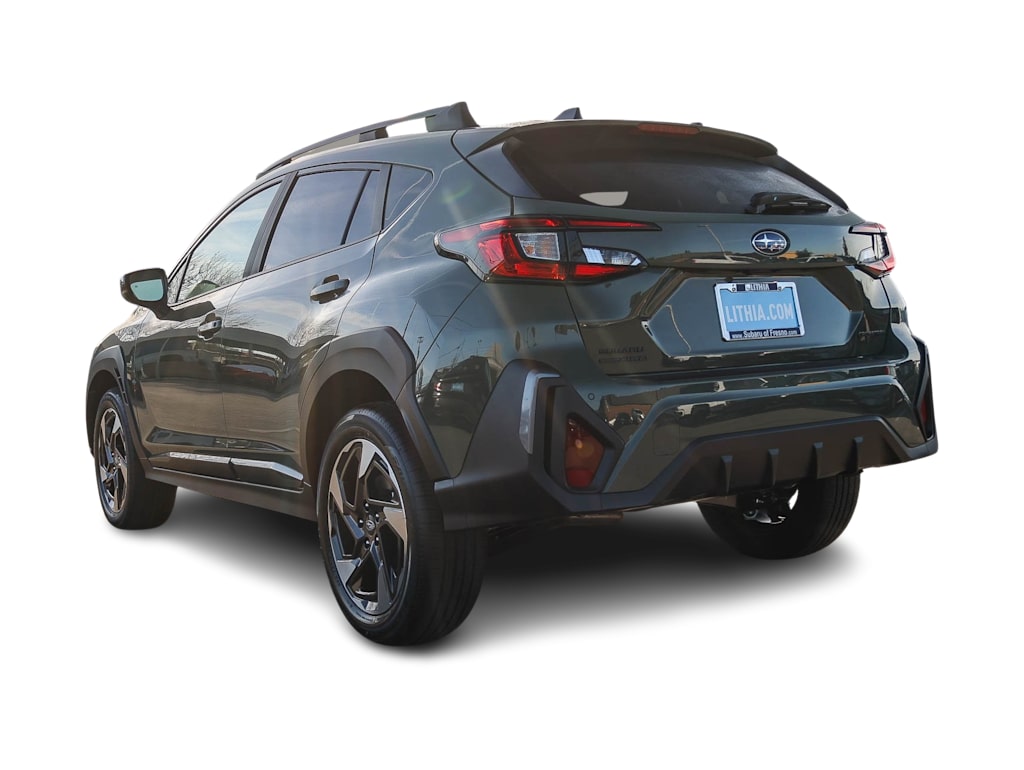 Thumbnail: 2026 Subaru Crosstrek - 3