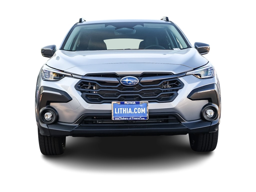 Thumbnail: 2025 Subaru Crosstrek - 5