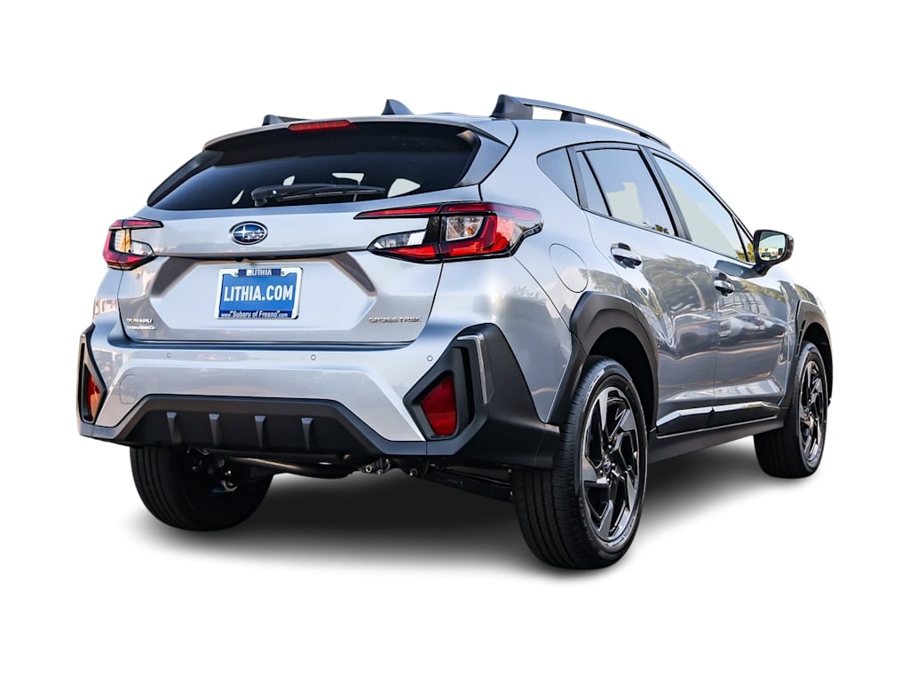 Thumbnail: 2025 Subaru Crosstrek - 16