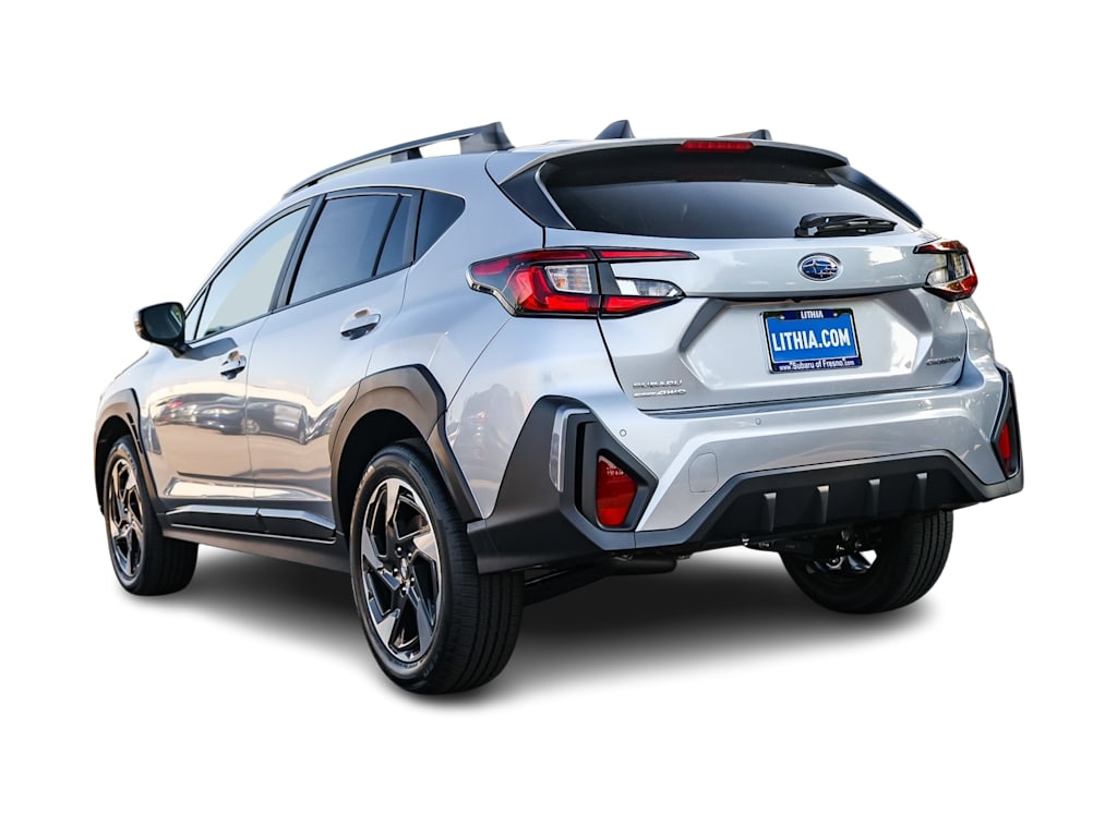 Thumbnail: 2025 Subaru Crosstrek - 3