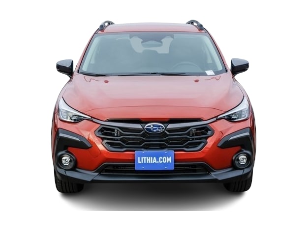 2024 Subaru Crosstrek Limited 5
