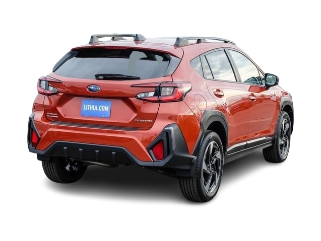 2024 Subaru Crosstrek Limited 18