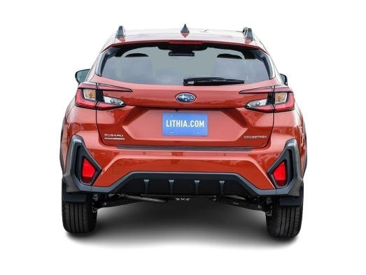 2024 Subaru Crosstrek Limited 4