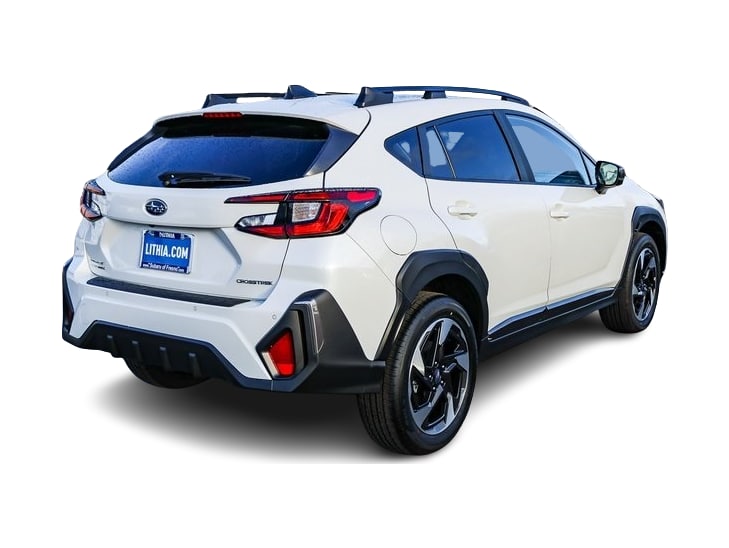 2025 Subaru Crosstrek Limited 18