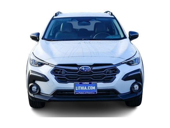 2025 Subaru Crosstrek Limited 5