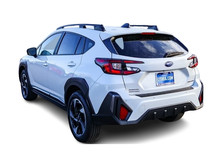 2025 Subaru Crosstrek Limited 3