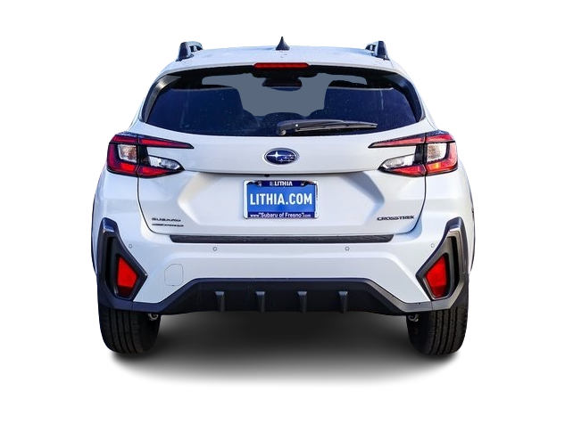2025 Subaru Crosstrek Limited 4