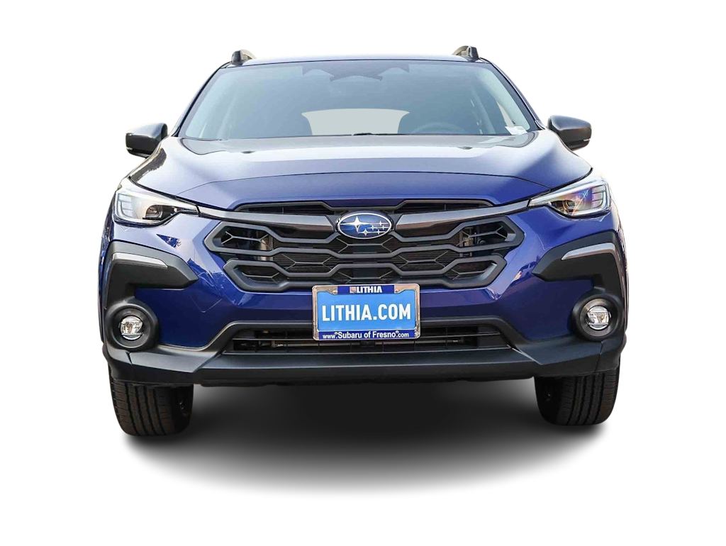 Thumbnail: 2025 Subaru Crosstrek - 5