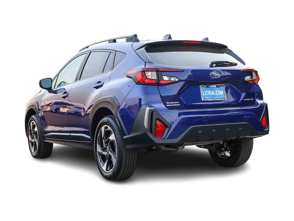 Thumbnail: 2025 Subaru Crosstrek - 3