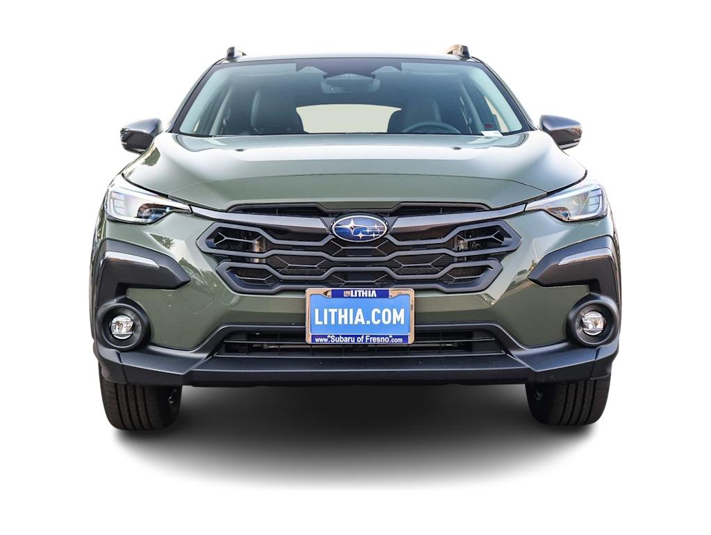 Thumbnail: 2025 Subaru Crosstrek - 5