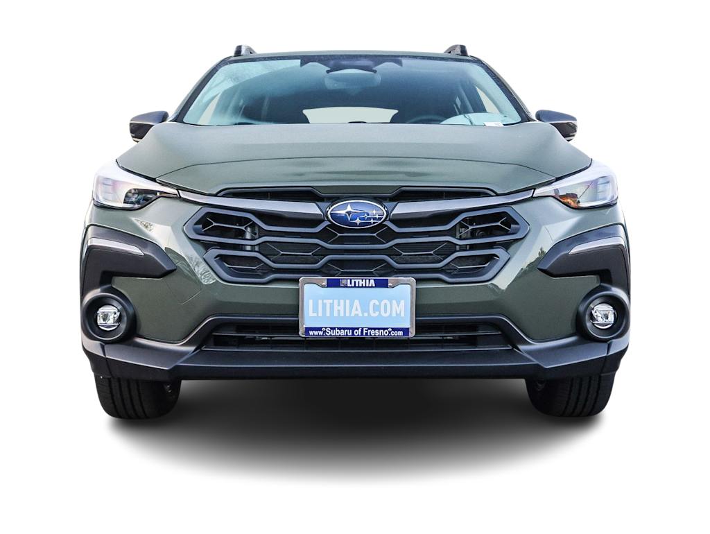 Thumbnail: 2026 Subaru Crosstrek - 5