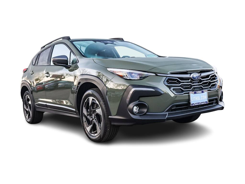 Thumbnail: 2026 Subaru Crosstrek - 15