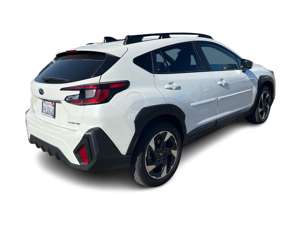 Thumbnail: 2024 Subaru Crosstrek - 17