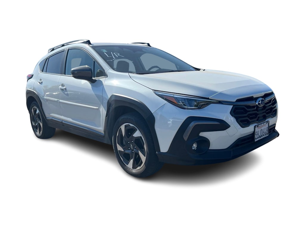Thumbnail: 2024 Subaru Crosstrek - 15