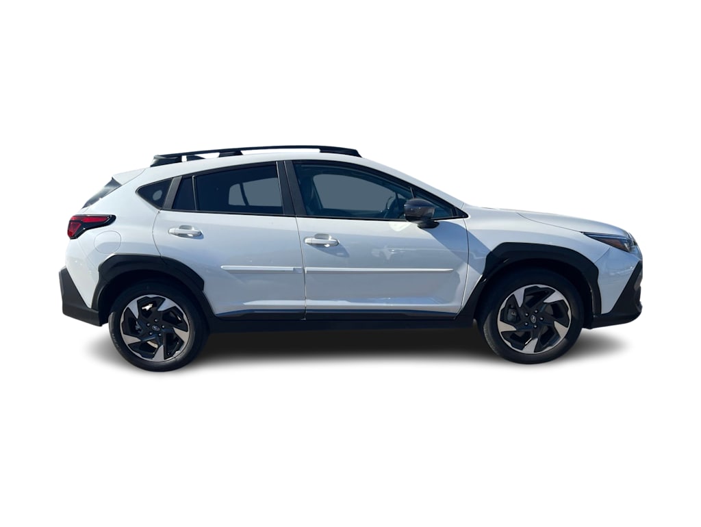 Thumbnail: 2024 Subaru Crosstrek - 16