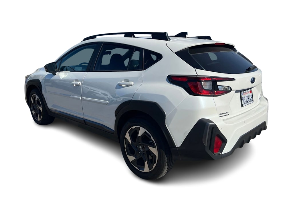 Thumbnail: 2024 Subaru Crosstrek - 4