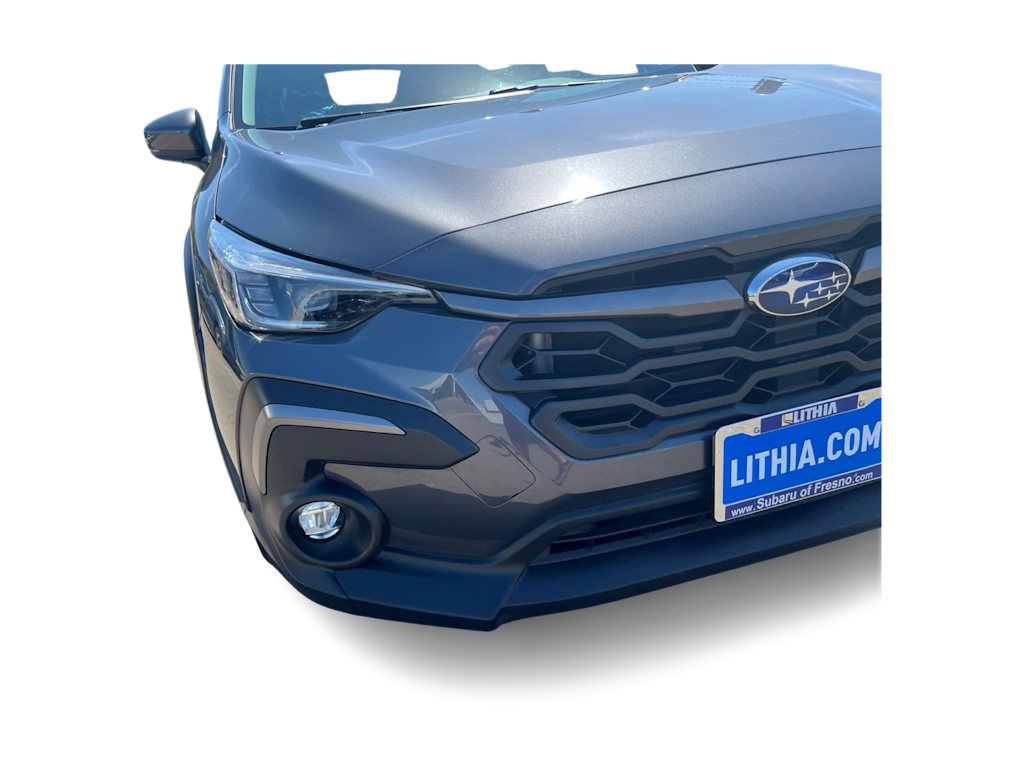 Thumbnail: 2024 Subaru Crosstrek - 21
