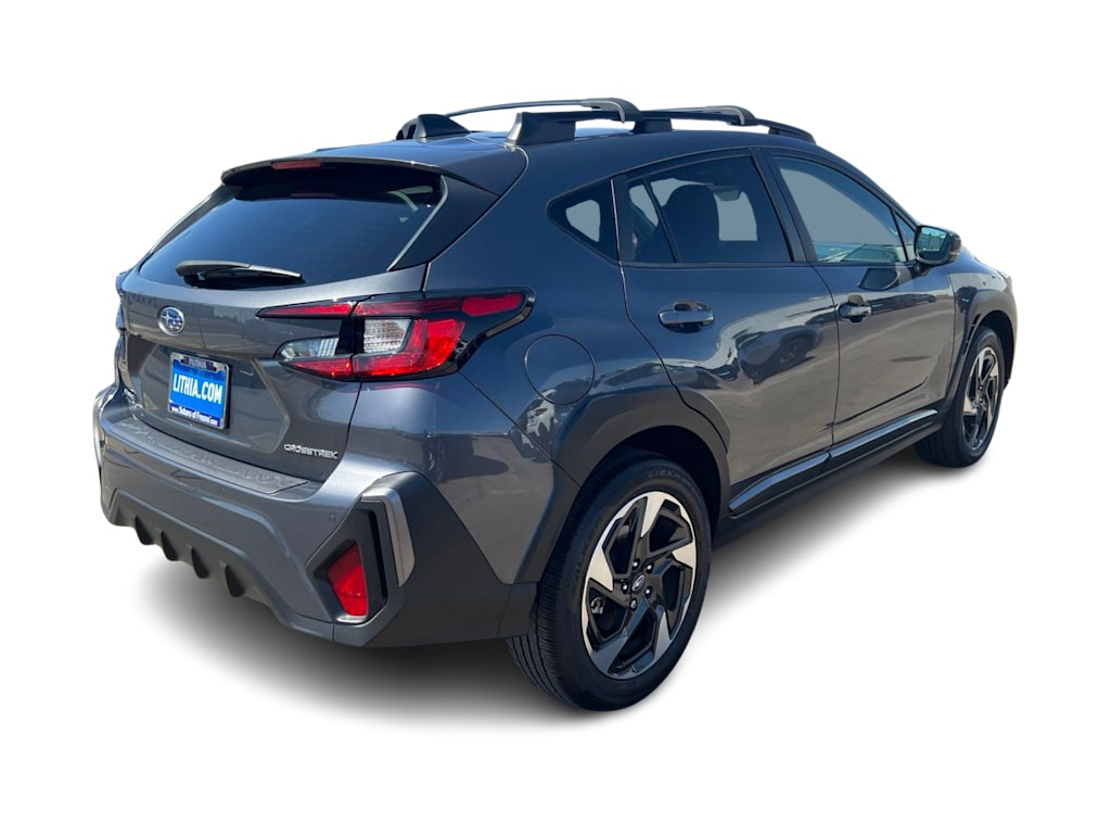 Thumbnail: 2024 Subaru Crosstrek - 18