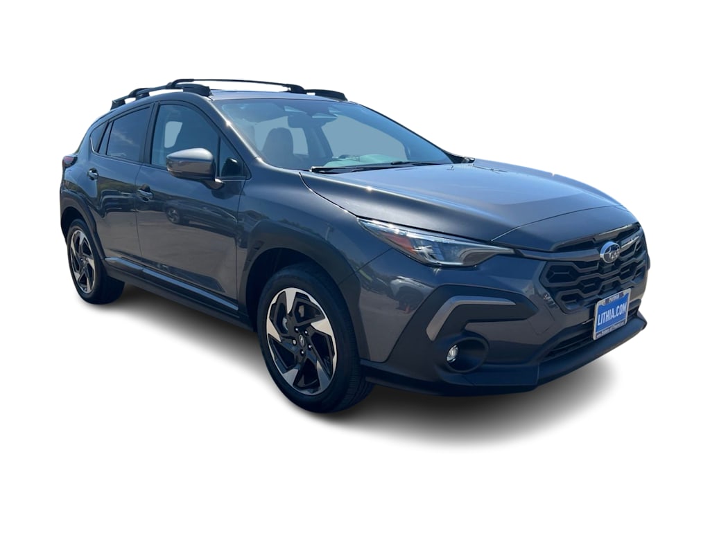 Thumbnail: 2024 Subaru Crosstrek - 16