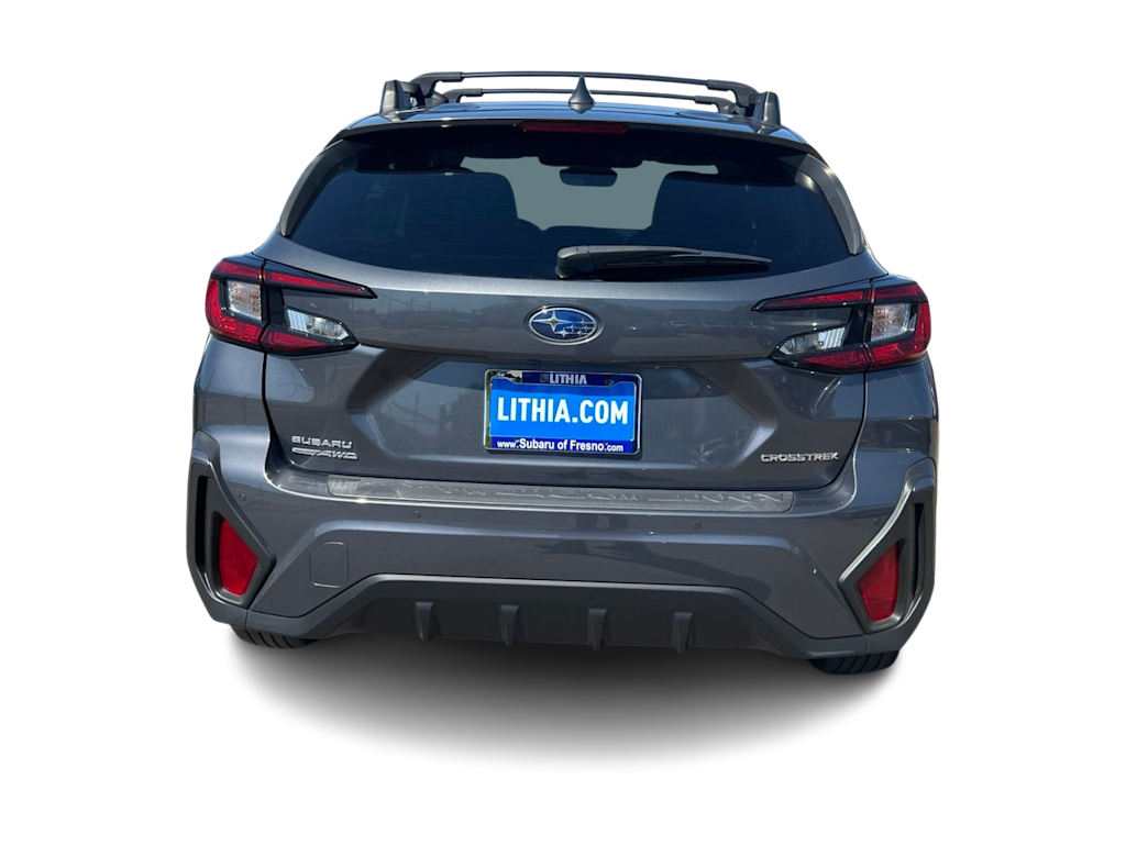 Thumbnail: 2024 Subaru Crosstrek - 5