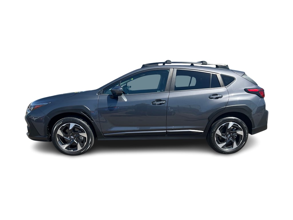Thumbnail: 2024 Subaru Crosstrek - 3