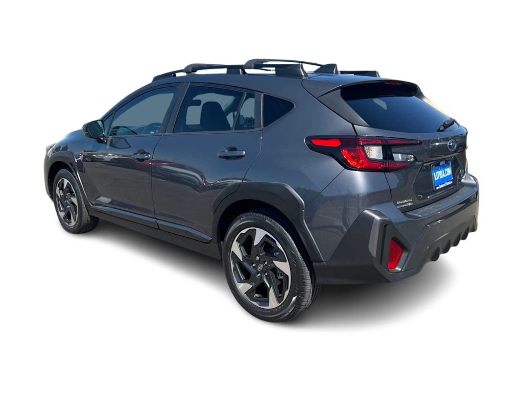 Thumbnail: 2024 Subaru Crosstrek - 4