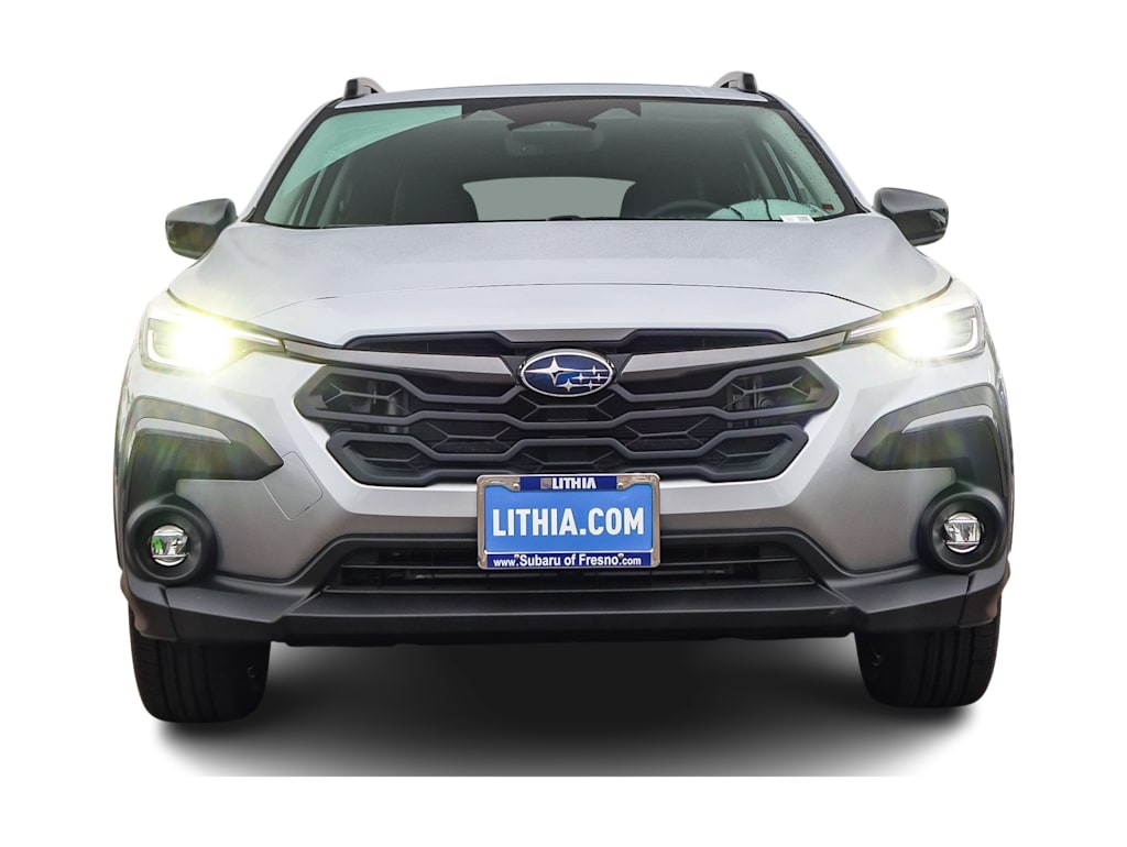 Thumbnail: 2025 Subaru Crosstrek - 5