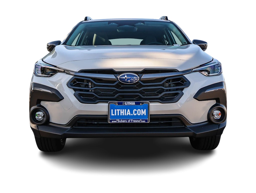 Thumbnail: 2026 Subaru Crosstrek - 5
