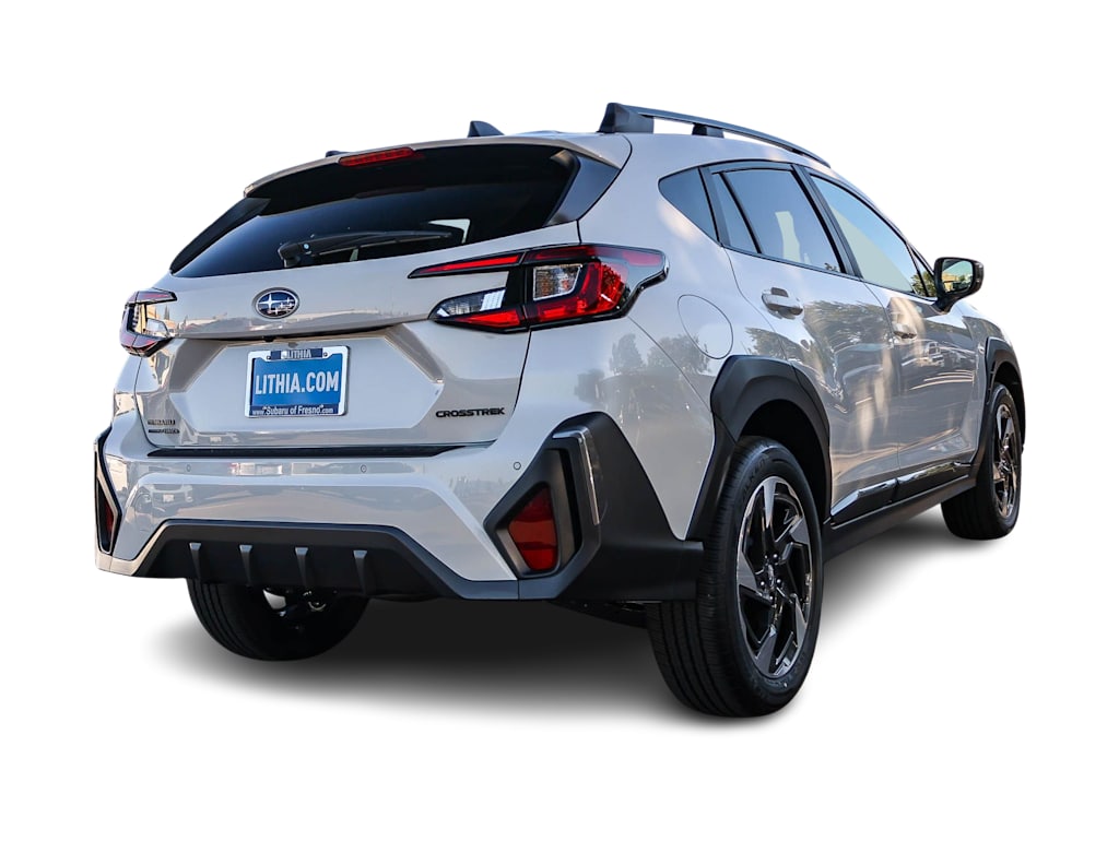 Thumbnail: 2026 Subaru Crosstrek - 15