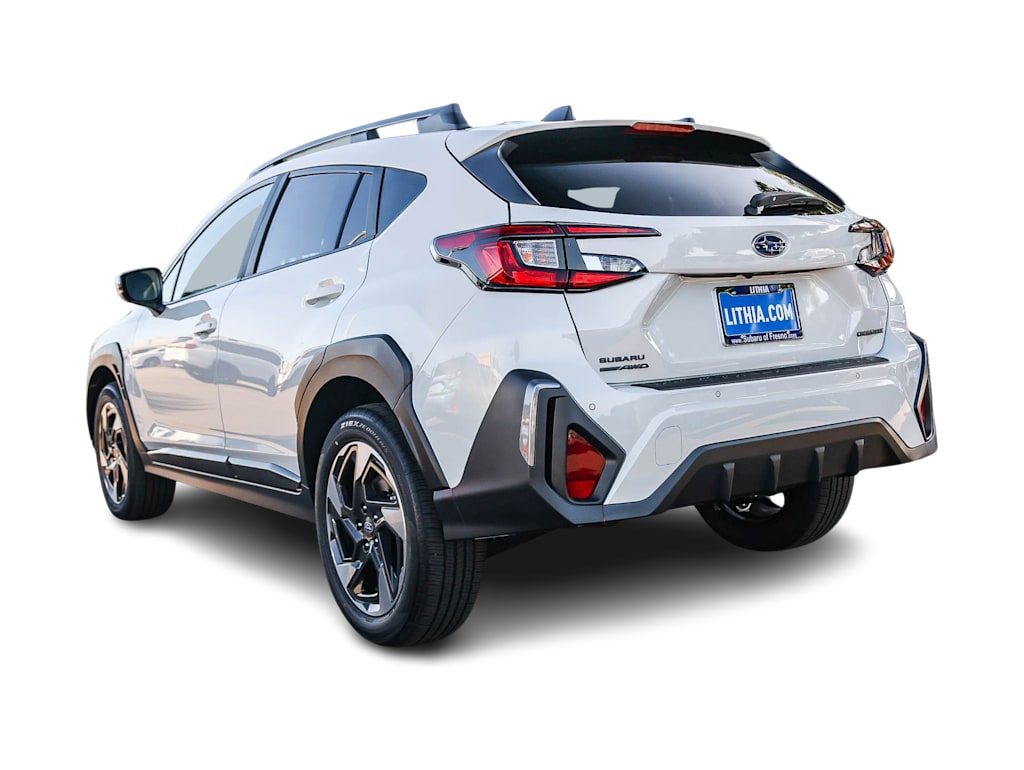 Thumbnail: 2026 Subaru Crosstrek - 3