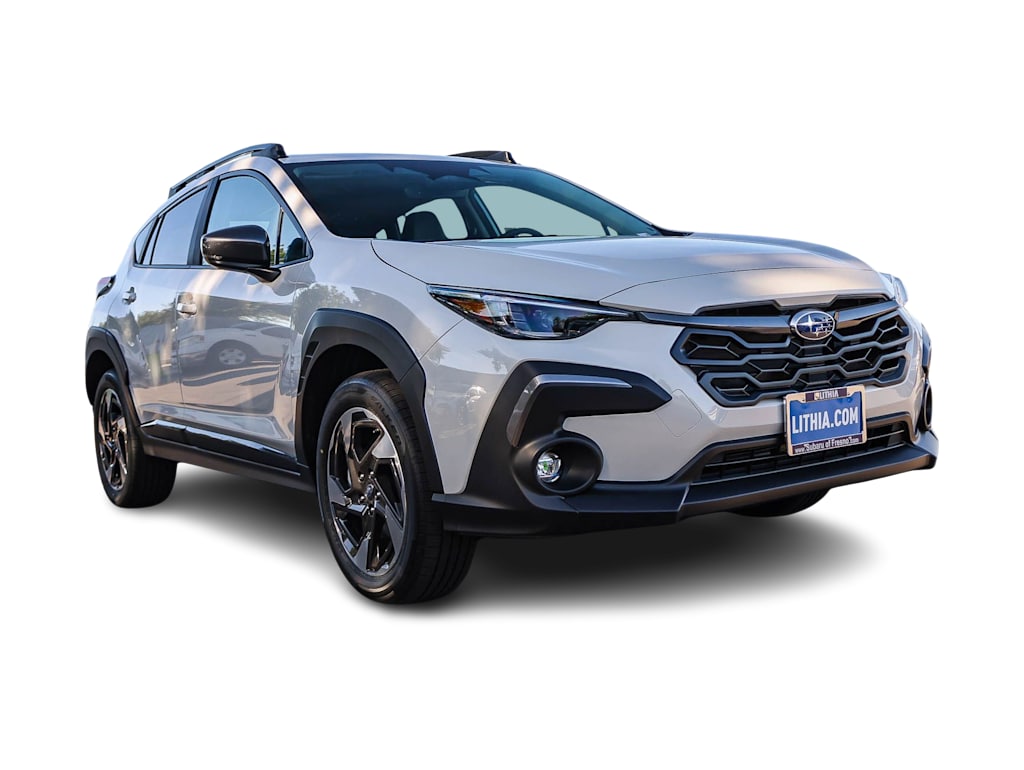 Thumbnail: 2026 Subaru Crosstrek - 14