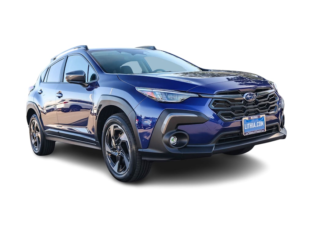 Thumbnail: 2026 Subaru Crosstrek - 15