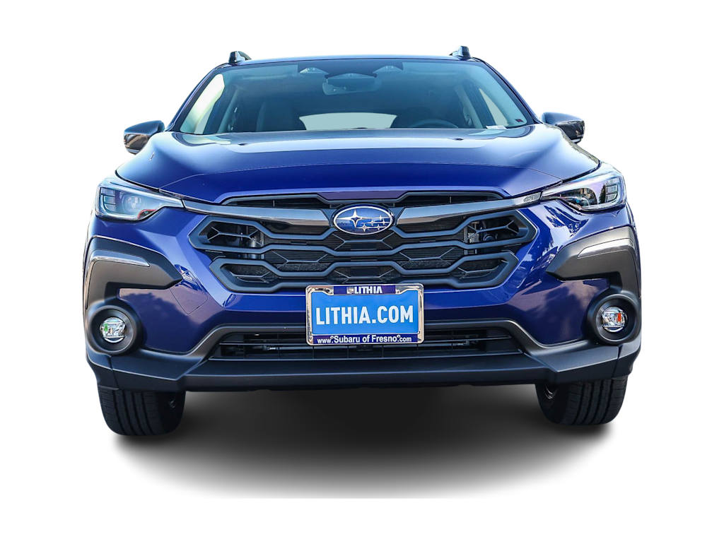 Thumbnail: 2026 Subaru Crosstrek - 5