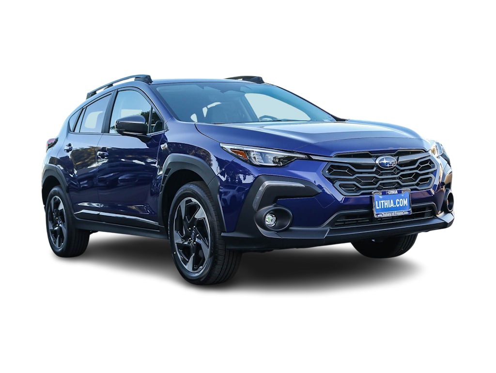 Thumbnail: 2026 Subaru Crosstrek - 15