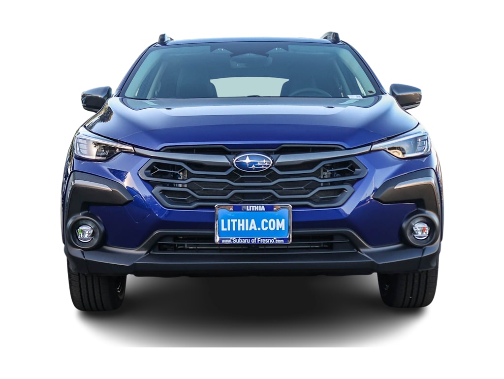 Thumbnail: 2026 Subaru Crosstrek - 5