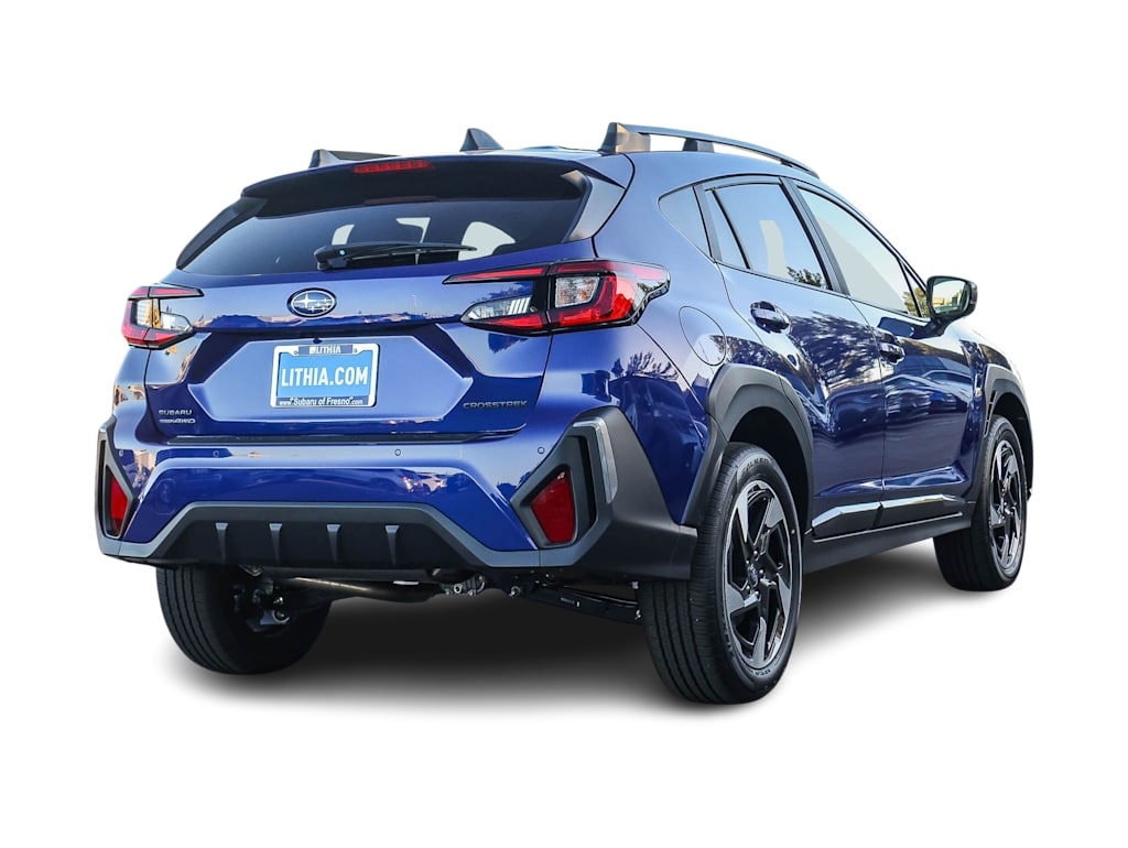 Thumbnail: 2026 Subaru Crosstrek - 16