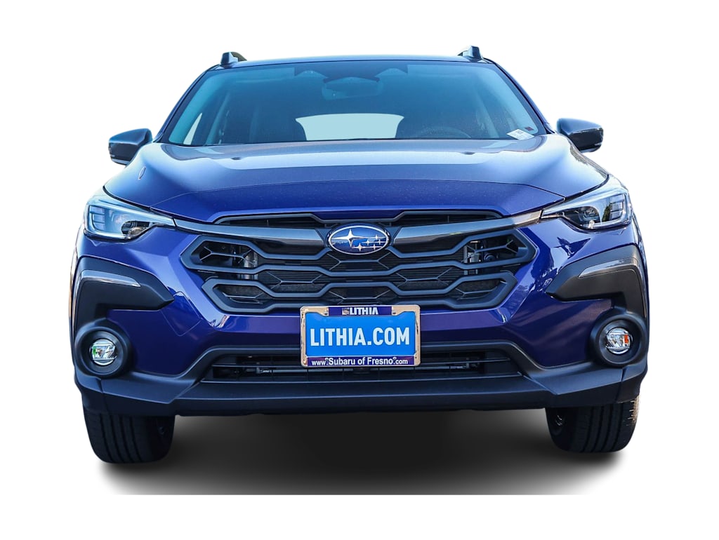 Thumbnail: 2026 Subaru Crosstrek - 5