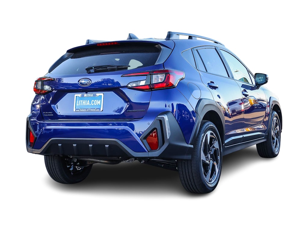 Thumbnail: 2026 Subaru Crosstrek - 15