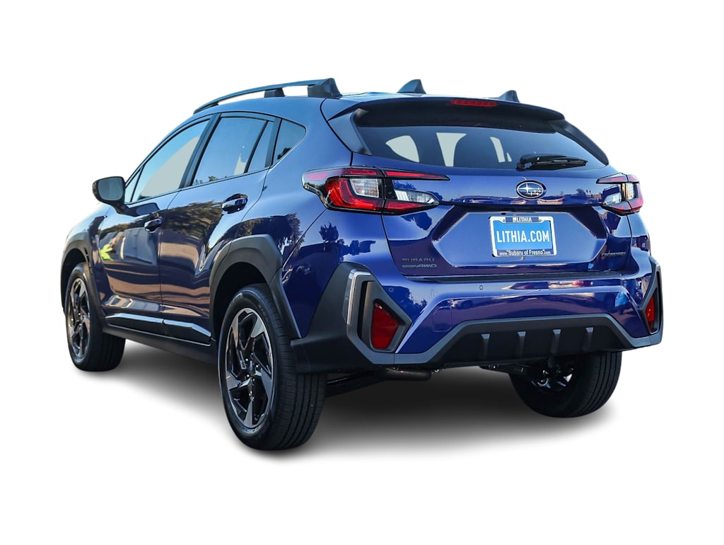 Thumbnail: 2026 Subaru Crosstrek - 3