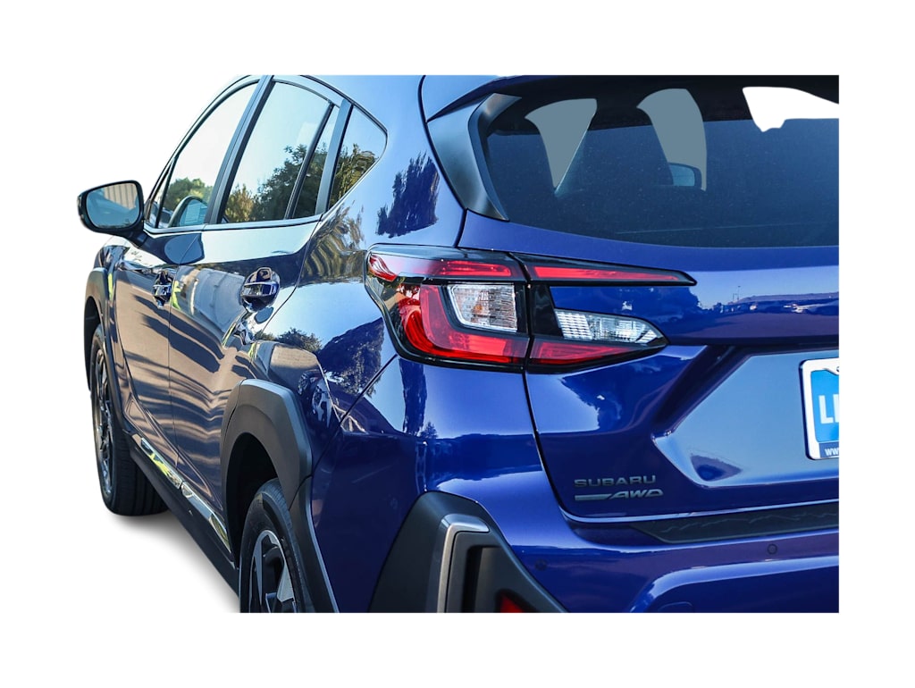Thumbnail: 2026 Subaru Crosstrek - 16
