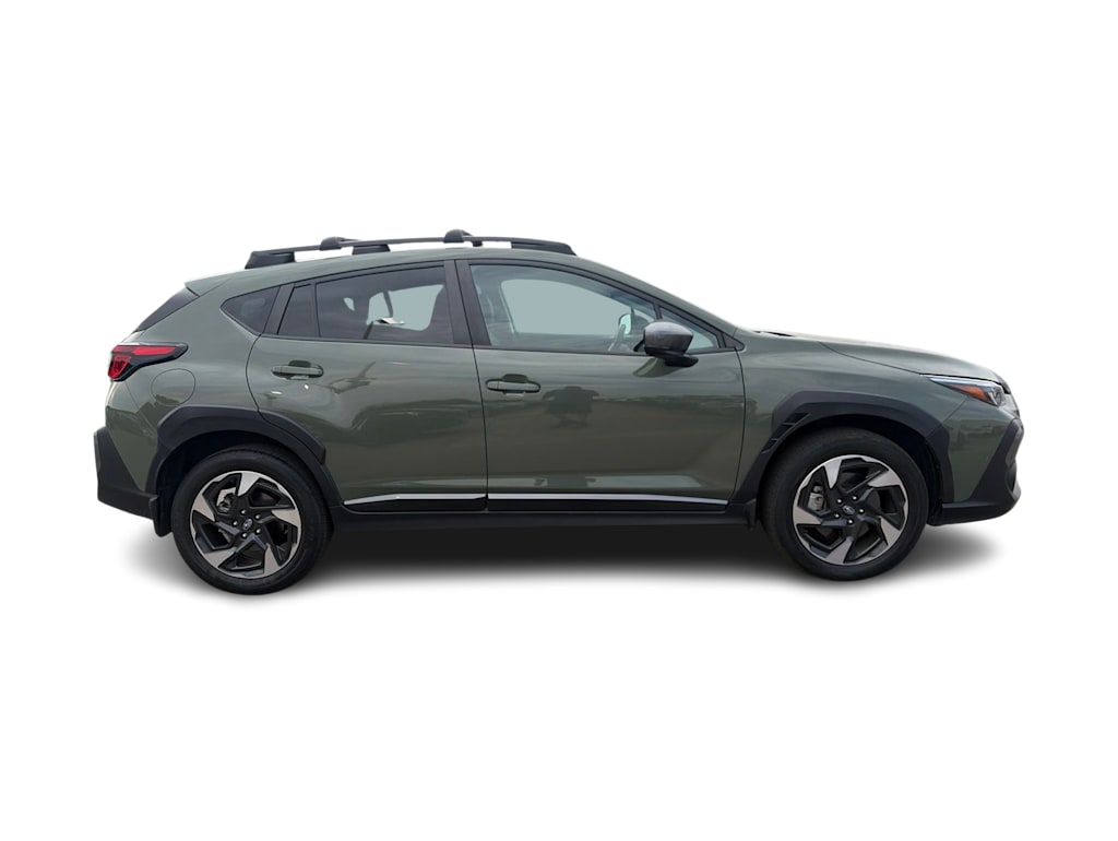 Thumbnail: 2024 Subaru Crosstrek - 15