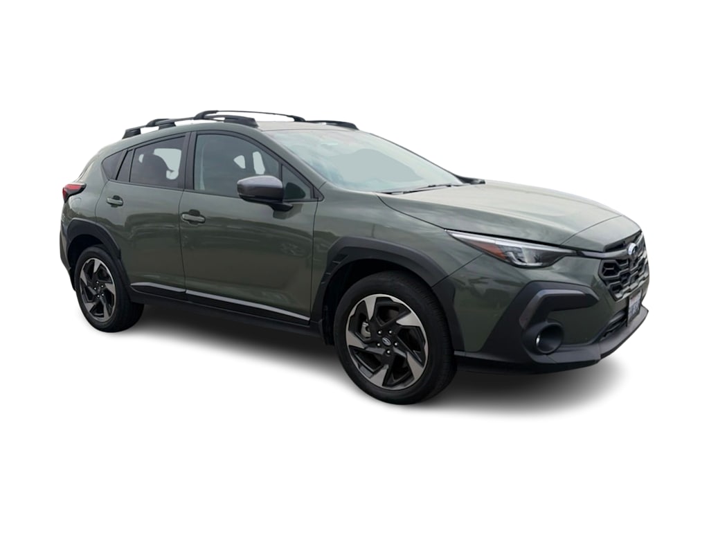 Thumbnail: 2024 Subaru Crosstrek - 14